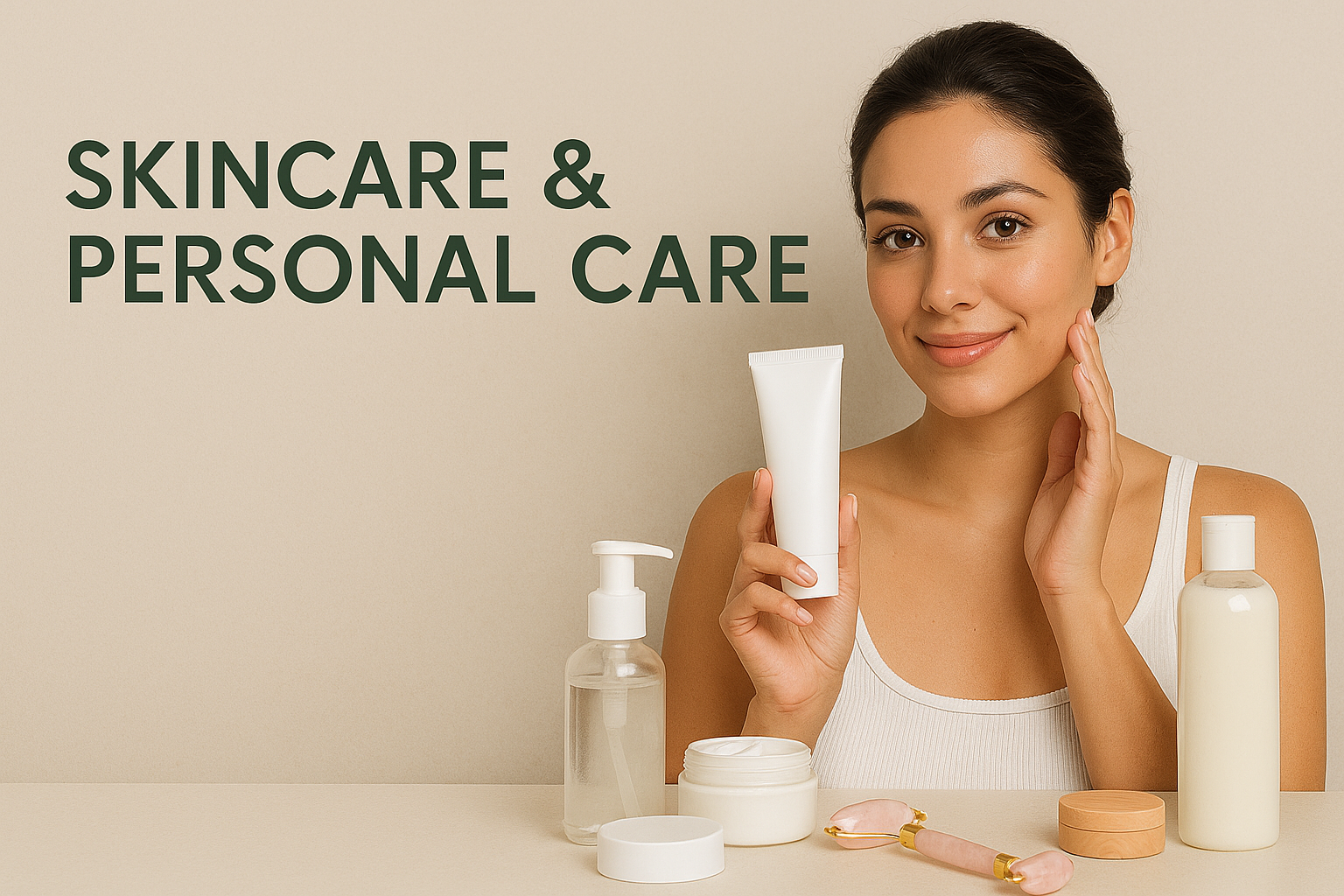 Skincare & Personal Care